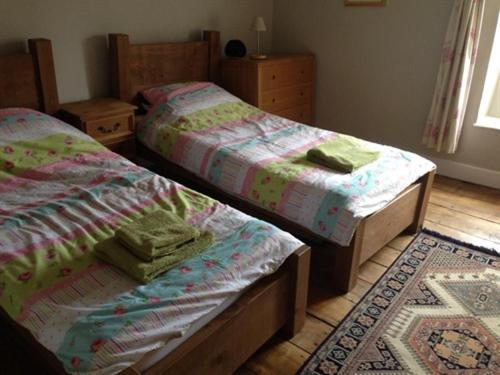 Kendal House B&B Towcester Exteriör bild