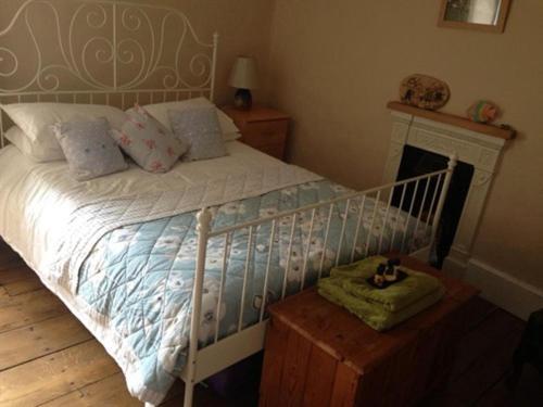 Kendal House B&B Towcester Exteriör bild