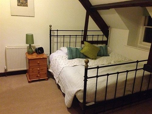 Kendal House B&B Towcester Exteriör bild