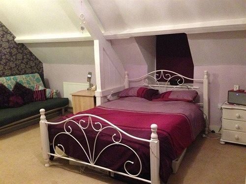 Kendal House B&B Towcester Exteriör bild
